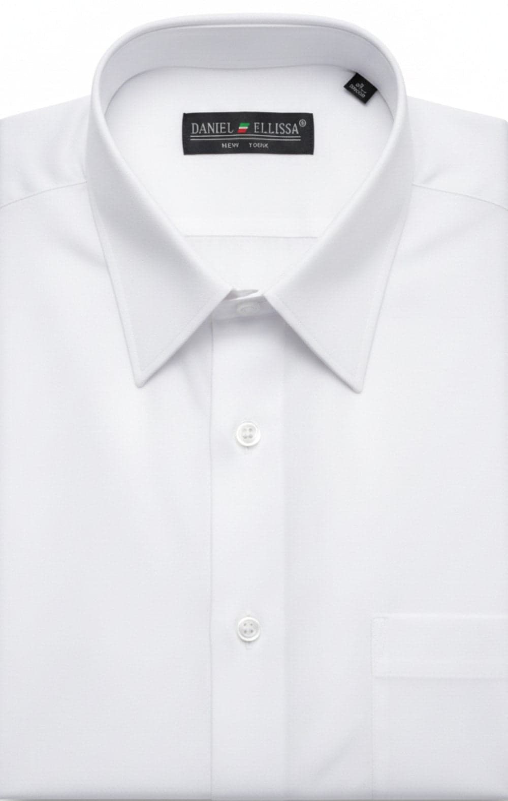 Modern Fit Dress Shirt